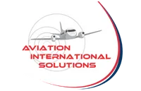 Aviation Int Solutions Logo
